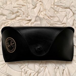 Ray Ban Sunglasses Hard Case